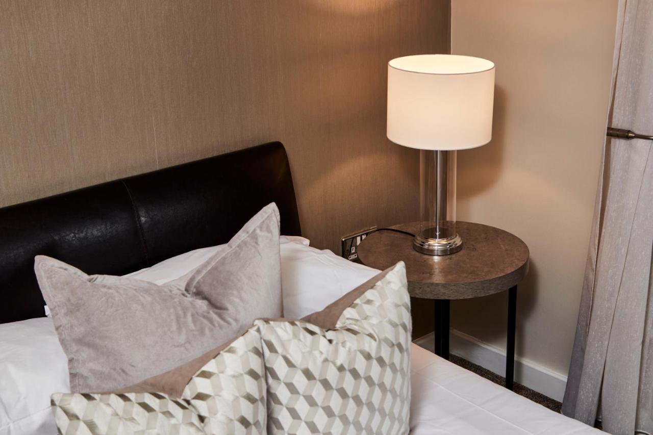Vikings Apartment With Private Parking & Terrace Йорк Екстериор снимка