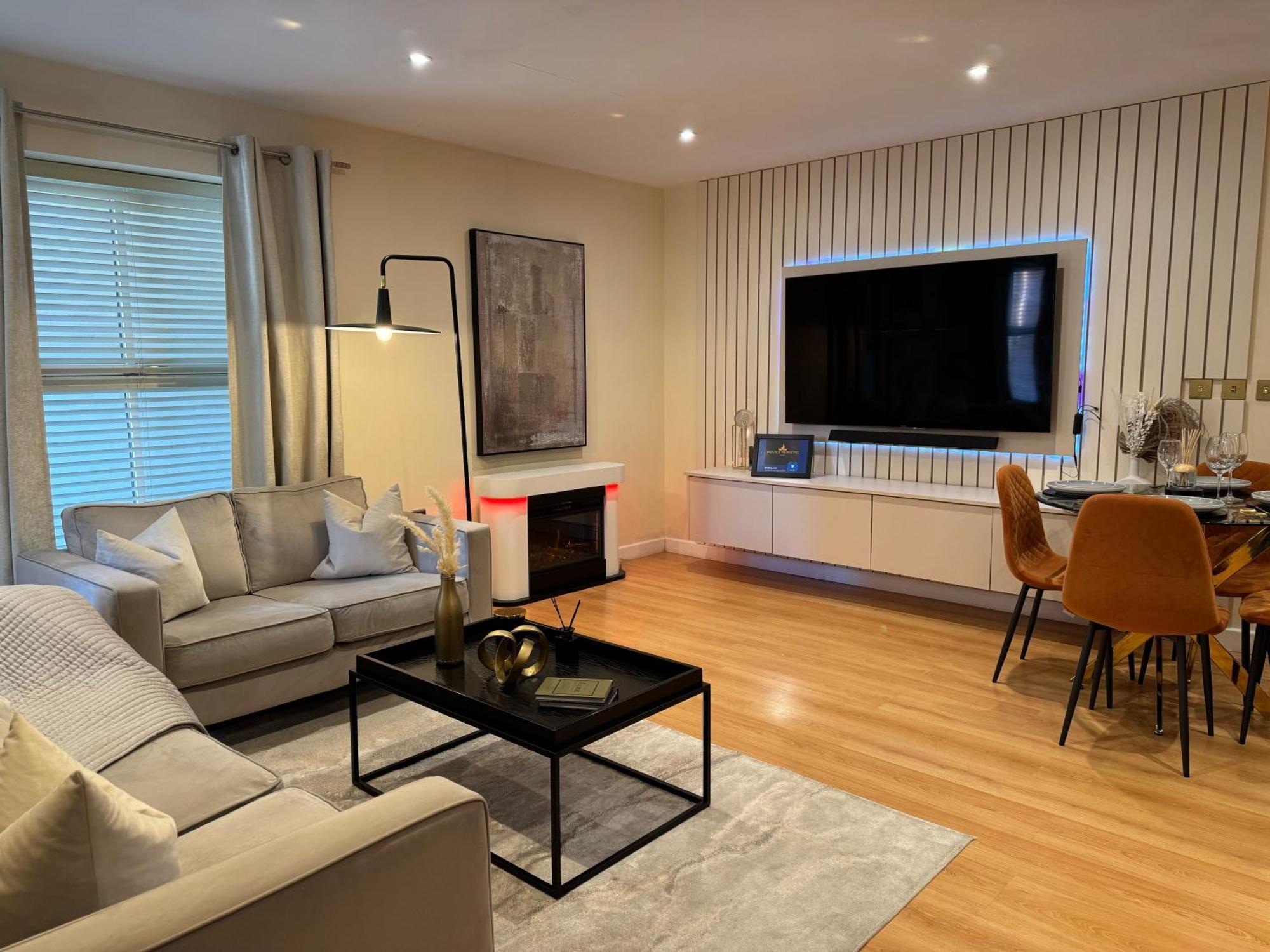 Vikings Apartment With Private Parking & Terrace Йорк Екстериор снимка
